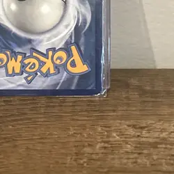 Pokemon TCG Squirtle Holo Rare 17/25 McDonald's 25th Anniversary Collection - Image 4