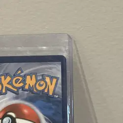 Pokemon TCG Squirtle Holo Rare 17/25 McDonald's 25th Anniversary Collection - Image 5