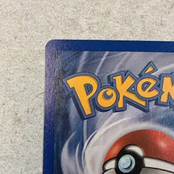 Pokemon TCG Mightyena Ruby and Sapphire 10/109 Holo Rare Stage 1 70 HP - Image 4