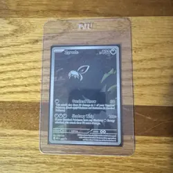 Pokemon TCG: Zarude 088 Black Star Promo - Mega Evolution Pitch Black - NM - Image 1