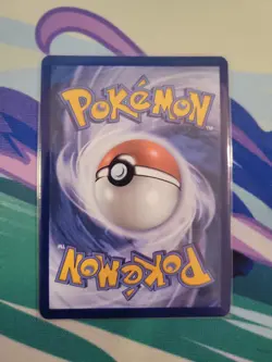 Pokemon TCG Ethan's Ho-Oh ex 209/182 SV10 Destined Rivals UR FA Holo ENG - Image 2