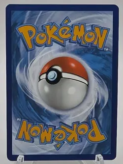 Pecharunt ex 085/064 Ultra Rare Shrouded Fable Pokemon Near Mint - Image 2