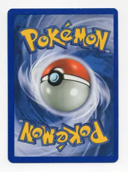 Pokemon TCG Celebi Neo Revelation Holo NM- - Image 2