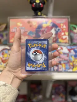Cyclizar ex 228/191 Ultra Rare Surging Sparks Pokemon Holo Near Mint - Image 2