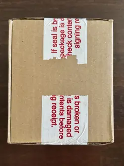 Pokemon Destined Rivals Dollar Tree Booster Pack Case (24 Packs) SEALED - Image 4