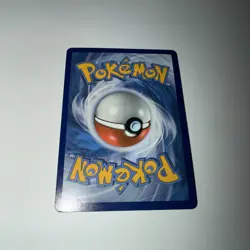 Pokemon Cosmic Eclipse "Charizard & Braixen GX" 22/236 / Ultra Rare / Near Mint - Image 3