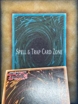 Yugioh Soul Charge DRL3-EN051 Ultra Rare 1st Ed MP - Image 2