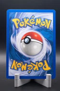 Misdreavus #39 Black Star Promo WoTC Pokemon - LP - Image 2