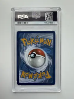 2019 MEWTWO POKEMON SUN MOON HIDDEN FATES #SV59 FULL ART GX SHINY PSA 10 - Image 2