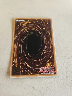 Junk Berserker (Ghost Rare) EXVC-EN037 Extreme Victory 1st Edition L/P #Y183 - Image 4
