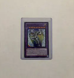 Yugioh Rainbow Neos LCGX-EN074 Super Rare Legendary Collection 2 NM - Image 2