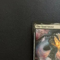 MTG: Marvel's Spider-Man - The Soul Stone - Foil - Mythic Rare - #0066 - M/NM - Image 5