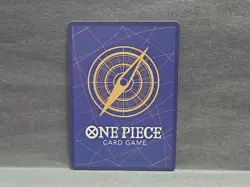 Boa Hancock OP07(051) - (Parallel) 500 Years in the Future - One Piece TCG - Image 3