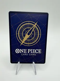 One Piece Marco PRB02-008 Premium Booster -The Best- Vol. 2 Foil - Image 2