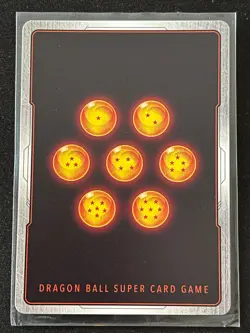 Dragon Ball Super Android 17 & 18 Team-Up Attack SPR Foil Card BT17-13 - Image 2