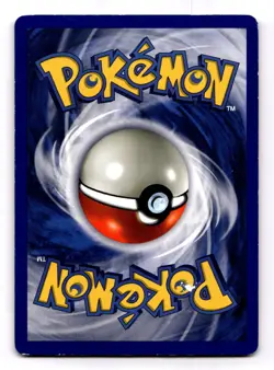 Zapdos Holo Rare Base Set 016/102 MP+ 1999 Pokemon Trading Card Game - Image 2