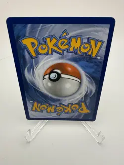 Team Rockets Houndoom Illustration Card 191/182 Sv10: Destined Rivals - Image 2