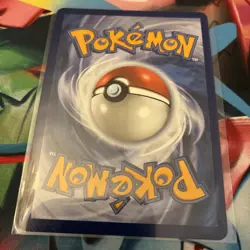 Charmeleon Pokemon Prize Pack Series 9 Promo Pokemon Card NM/LP 012/094 PFL - Image 2