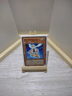 Yu-Gi-Oh Card Batteryman AA DR3-EN210 Collectable Trading Game TCG Light Thunder - Image 4