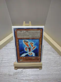 Yu-Gi-Oh Card Batteryman AA DR3-EN210 Collectable Trading Game TCG Light Thunder - Image 5
