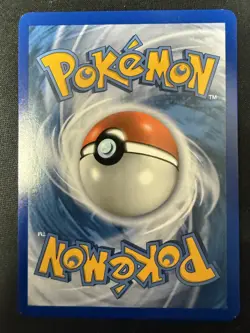 POKEMON MEW EX RADIANT COLLECTIONS FULL ART HOLO CARD - Image 2