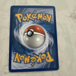 Pokemon TCG Cards Torchic 65/100 Crystal Guardians - Image 2