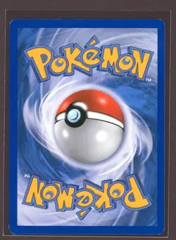 Tentacruel Non-Holo 2010 Pokemon Card 50/102 HS Triumphant Set EXCELLENT - Image 2