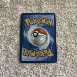 Sandshrew 96/123 Reverse Holo LP Vintage Pokemon Card- Mysterious Treasures 2z - Image 2