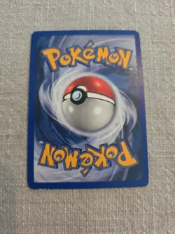 ZUBAT - 83/107 - EX Deoxys - Common - Pokemon Card - NM - Image 2