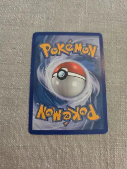 Pokemon EX Delta Species 79/113 Poochyena Card - Image 2