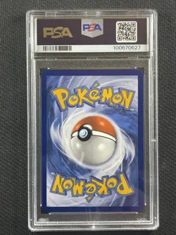 Pokemon Cards PSA 8 NM-MT Miriam Trainer SIR SV1 S&V Base 251/198 - Image 2