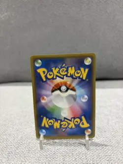 Hoopa 155/XY-P Sealed Promo Holo XY Promo JP Pokemon Card Rare [NM] - Image 2