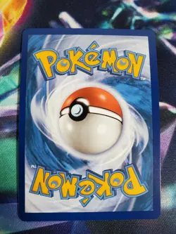 Pokemon TCG Frigibax Card 208/193 Illustration Rare Sv02: Paldea Evolved - Image 2