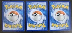Eeevee ×9 Pokemon Card Lot SWSH SM XY HP to NM - Image 5