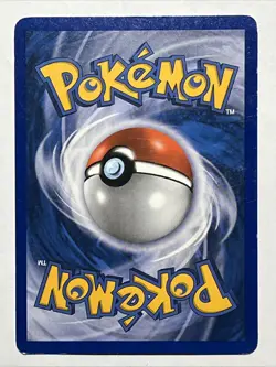 Pokemon TCG - Chinchou 50/92 Ex Legend Maker Pokemon Card - Image 3