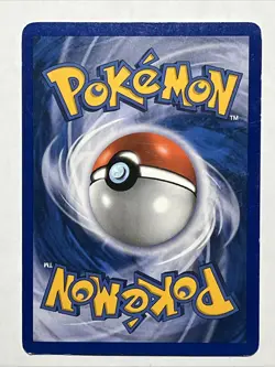 Pokemon TCG - Chinchou 50/92 Ex Legend Maker Pokemon Card - Image 4