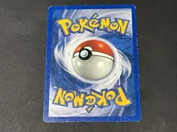 Giovanni's Meowth 74/132 - Gym Challenge Pokemon Card 1st Edition - LP FREE SH - Image 2