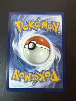 Pokemon Arven's Mabosstiff EX Double Rare Card 139/182 Destined Rivals Series 13 - Image 2