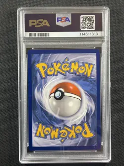 Pokemon Cards PSA 9 Mint Charizard V UPC Full Art Black Star Promo Swsh #260 - Image 2