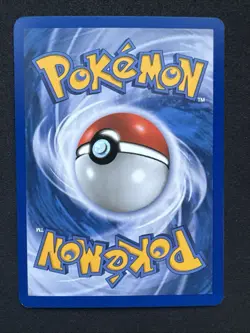Mew Legend Maker Holo Rare 10/92 Vintage English Pokemon Card NM - Image 2