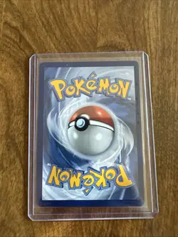 Pokemon TCG Charizard Radiant Rare Card Crown Zenith 020/159 NM Condition - Image 2