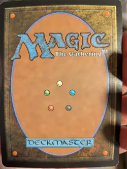 Chrome Mox Mirrodin MTG Card Magic: The Gathering LP - Image 2