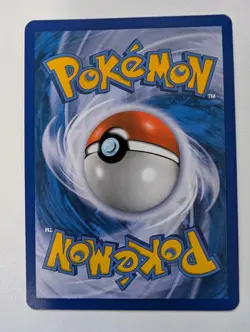 Pokemon TCG Ghetsis Plasma Freeze Holo Card Full Art Ultra Rare 115/116 - Image 2