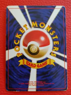 Rainbow Special Energy Team Rocket&VS-Series 2cards JP Pokemon TCG NINTENDO - Image 5