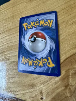 Jirachi 9/107 Holo Rare Deoxys Pokemon Holo Lightly Played - Image 4