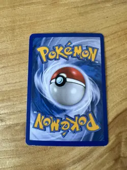 Jirachi 9/107 Holo Rare Deoxys Pokemon Holo Lightly Played - Image 5