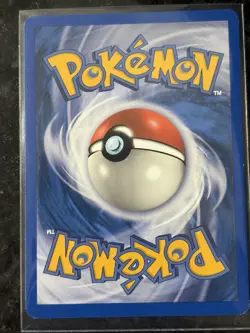 Pokemon Squirtle 132/165 Expedition Base Set - Regular VLP - Image 2