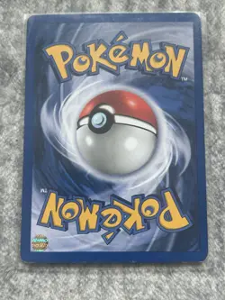 Pokemon Italian Holo Card - Gyarados (2000) - Image 2