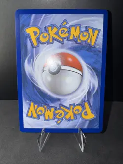 2026 Misty's Vitality 111/084 Pokemon TCG Me05: Pitch Black Full Art Holo - Image 5