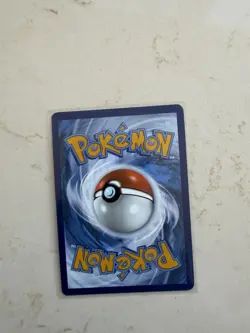 Hatterene VMAX Crown Zenith #066/159 Holofoil English Pokemon TCG - Image 2